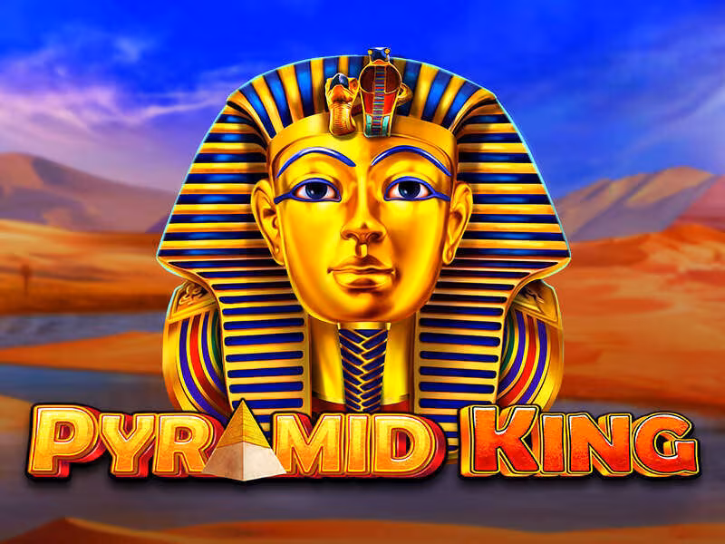 Pyramid King