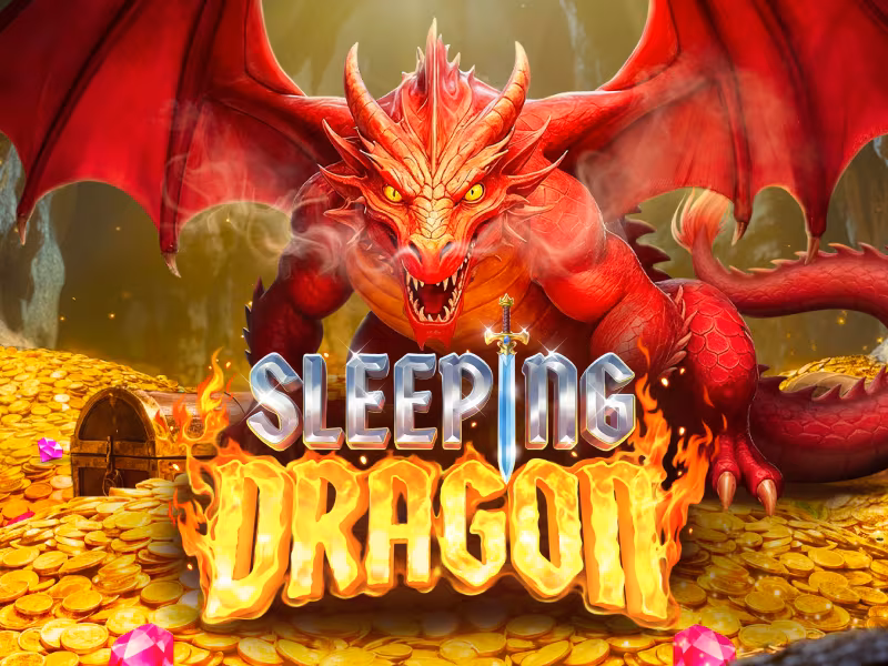 Sleeping Dragon