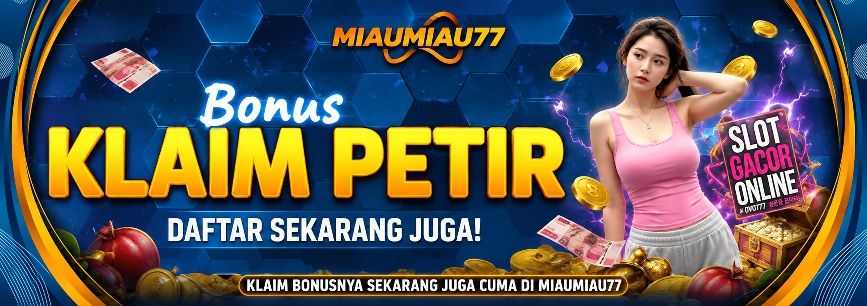 Claim Petir Petir